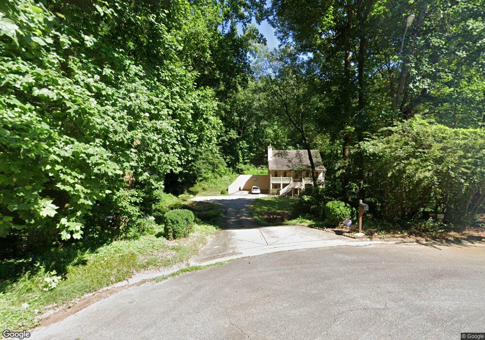 1317 Lake Ridge, Marietta, GA 30068 - photo 1