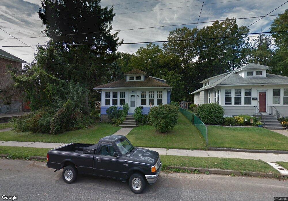 934 Highland Blvd, Gloucester City, NJ 08030 - photo 1