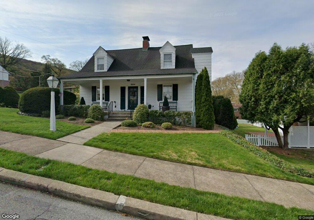 1604 Bern St, Reading, PA 19604 - photo 1