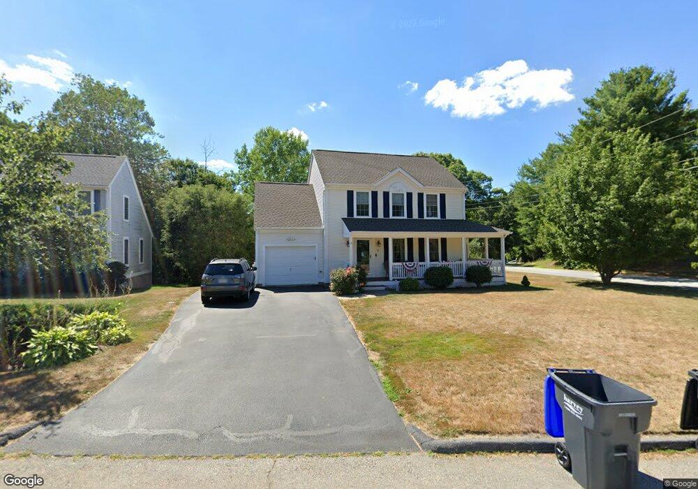 1 Indian Pond Rd, Westborough, MA 01581 - photo 1
