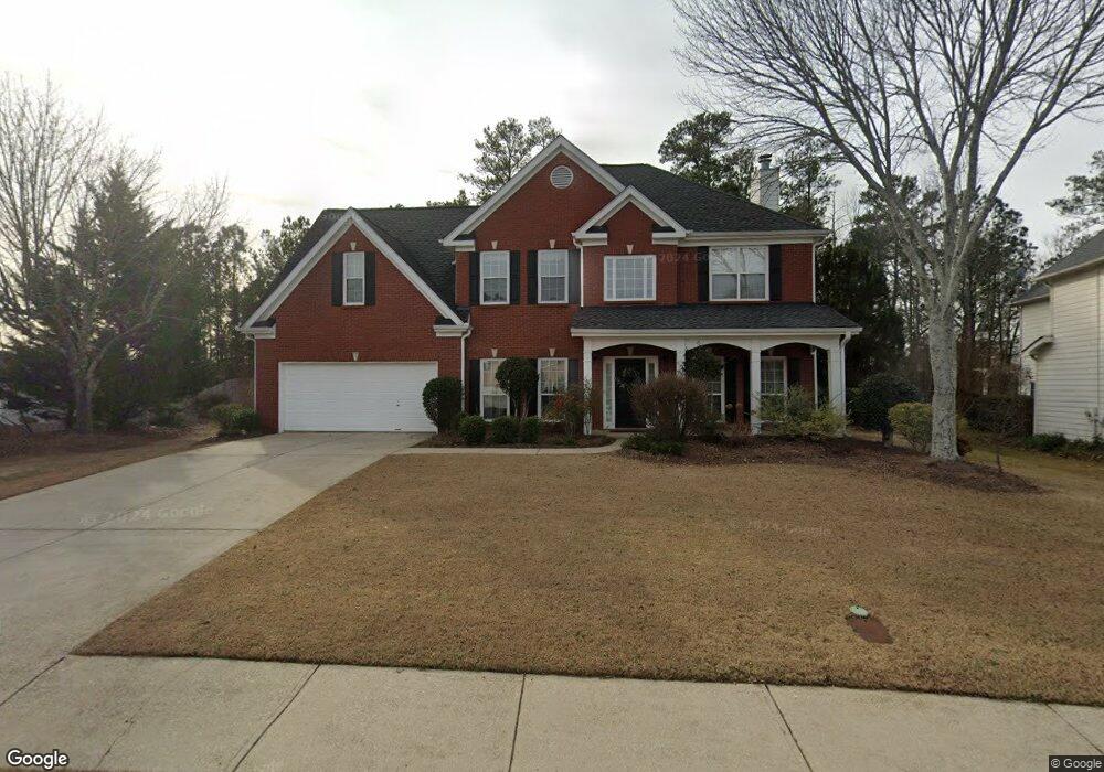 3628 Rolling Hills Dr unit 1, Suwanee, GA 30024 - photo 1
