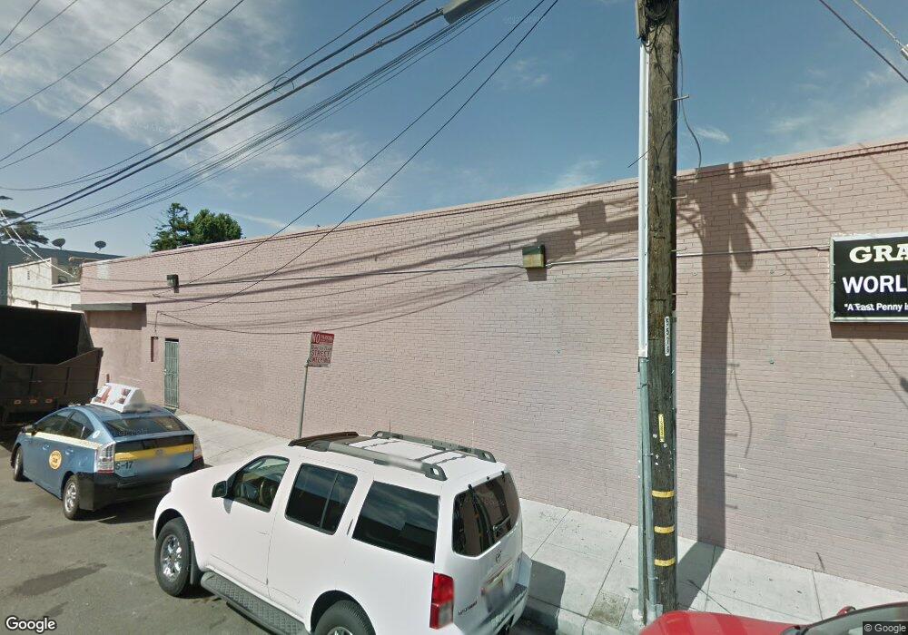 1428 McDonald Ave, Richmond, CA 94801 - photo 1