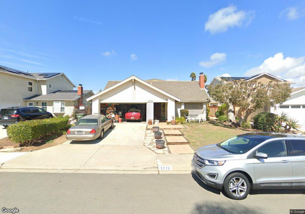 1772 Caliban Dr, Encinitas, CA 92024 - photo 1