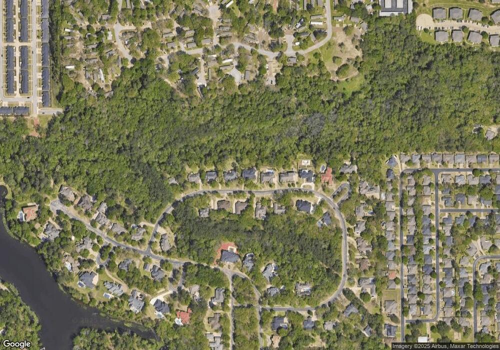 2065 Stonegate Valley Dr, Tyler, TX 75703 - photo 1