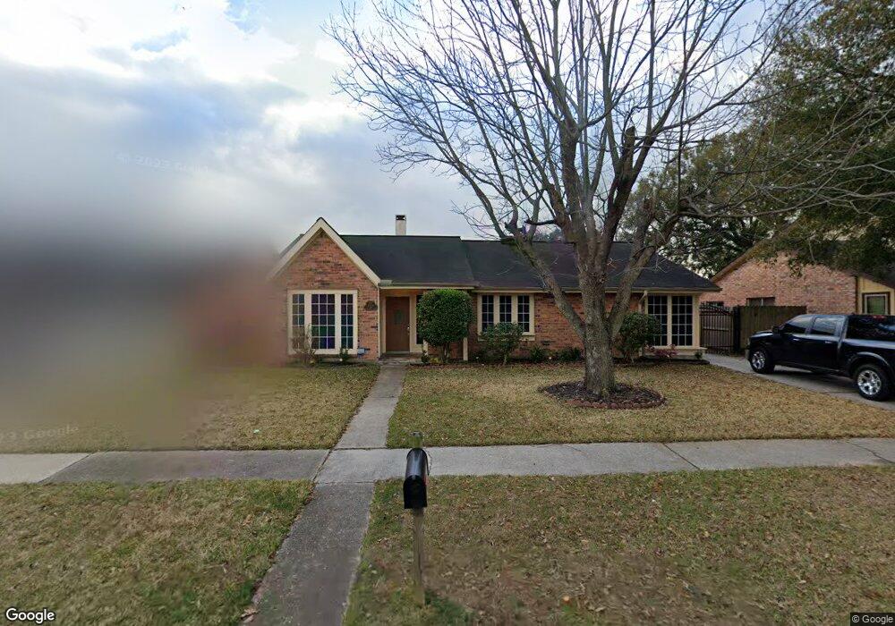 6703 Vickie Springs Ln, Houston, TX 77086 - photo 1