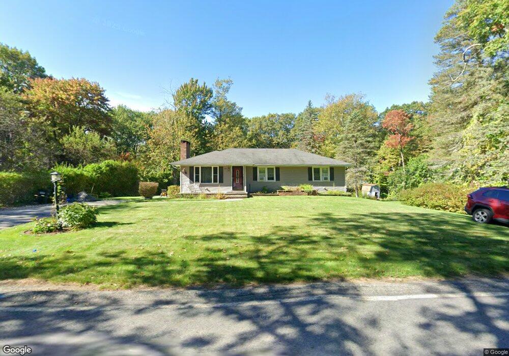 491 Bullard St, Holden, MA 01520 - photo 1