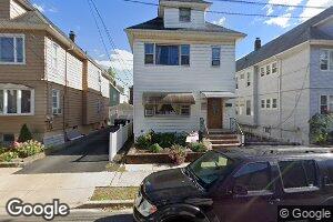 161 Mahar Ave, Clifton, NJ 07011