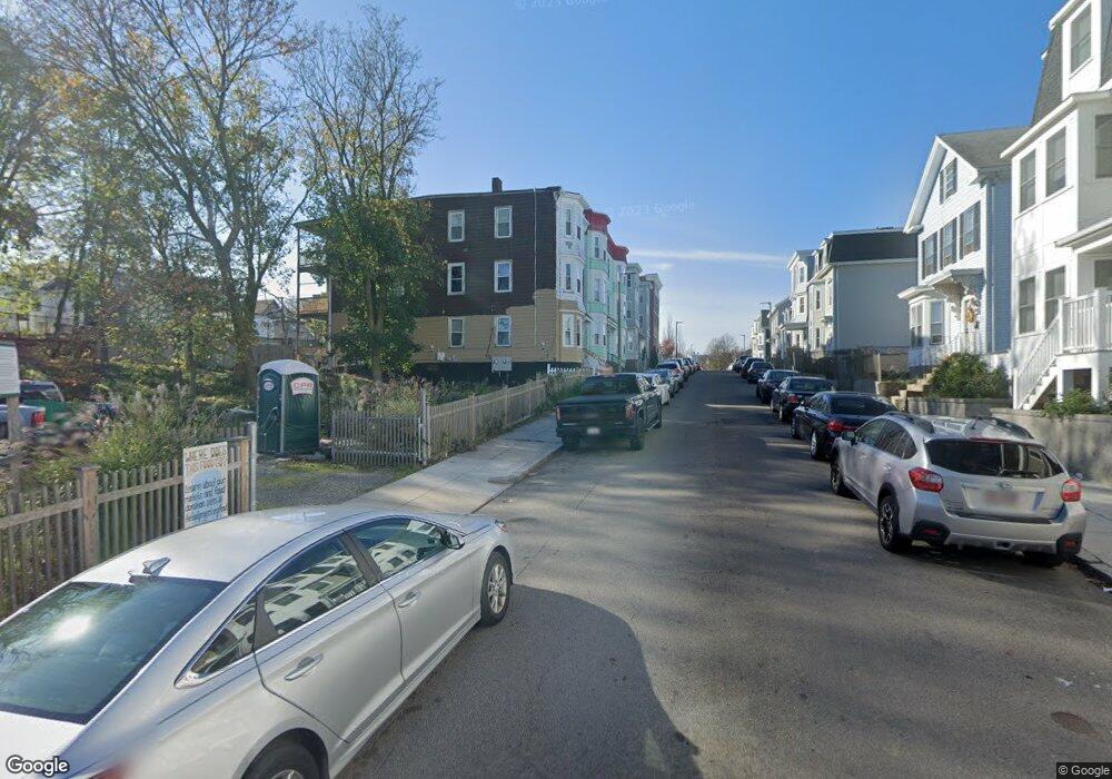 19 Langdon St, Roxbury, MA 02119 - photo 1