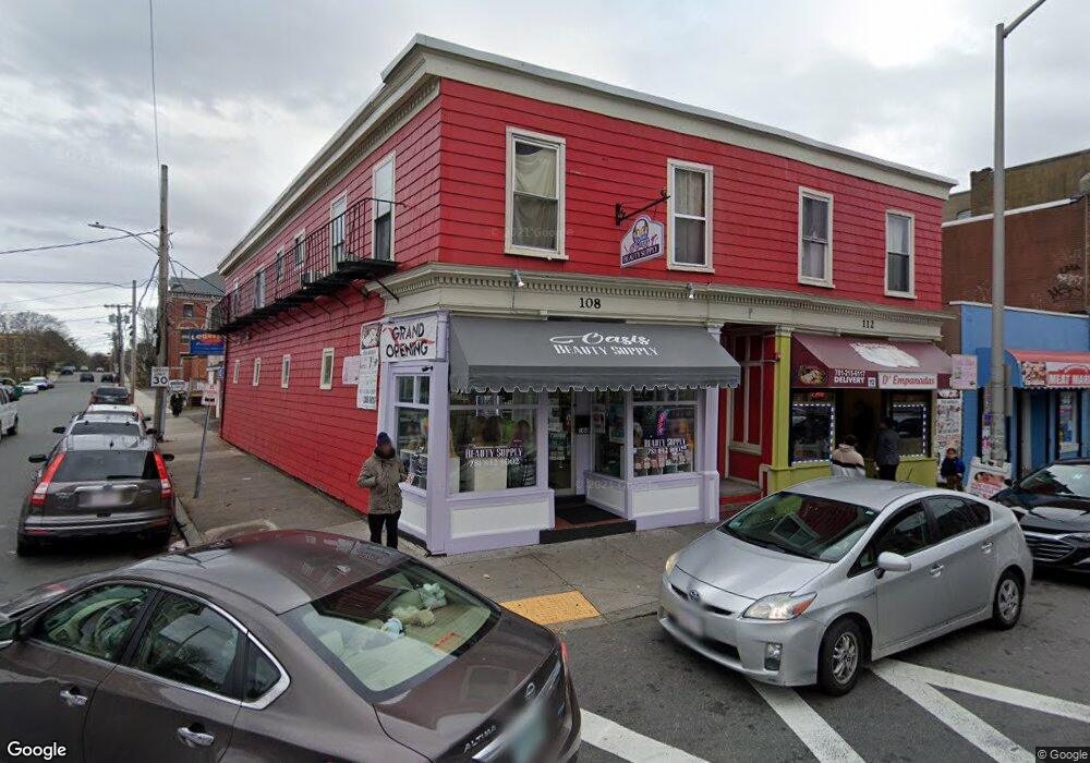 108 Union St unit 112, Lynn, MA 01902 - photo 1