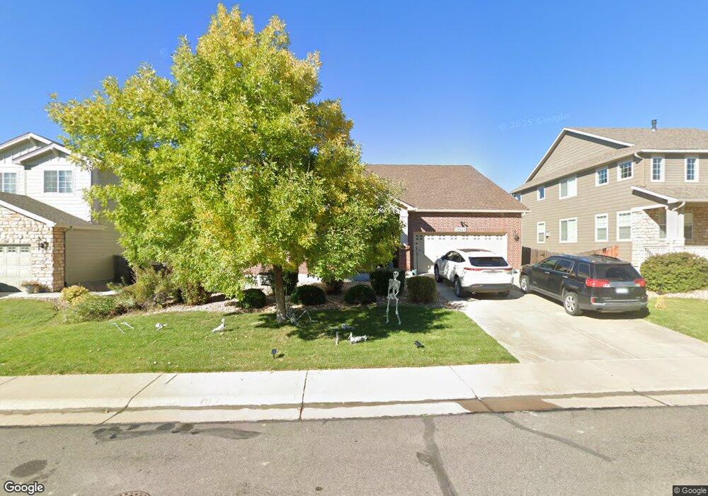 13417 Jersey St, Thornton, CO 80602 - photo 1