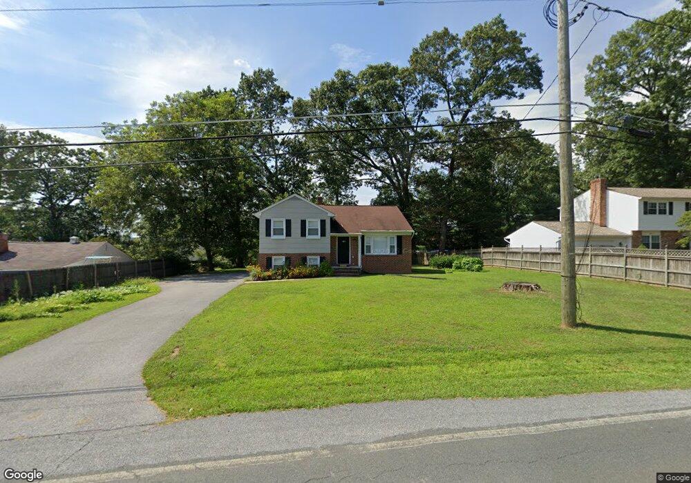 7516 Gaither Rd, Sykesville, MD 21784 - photo 1