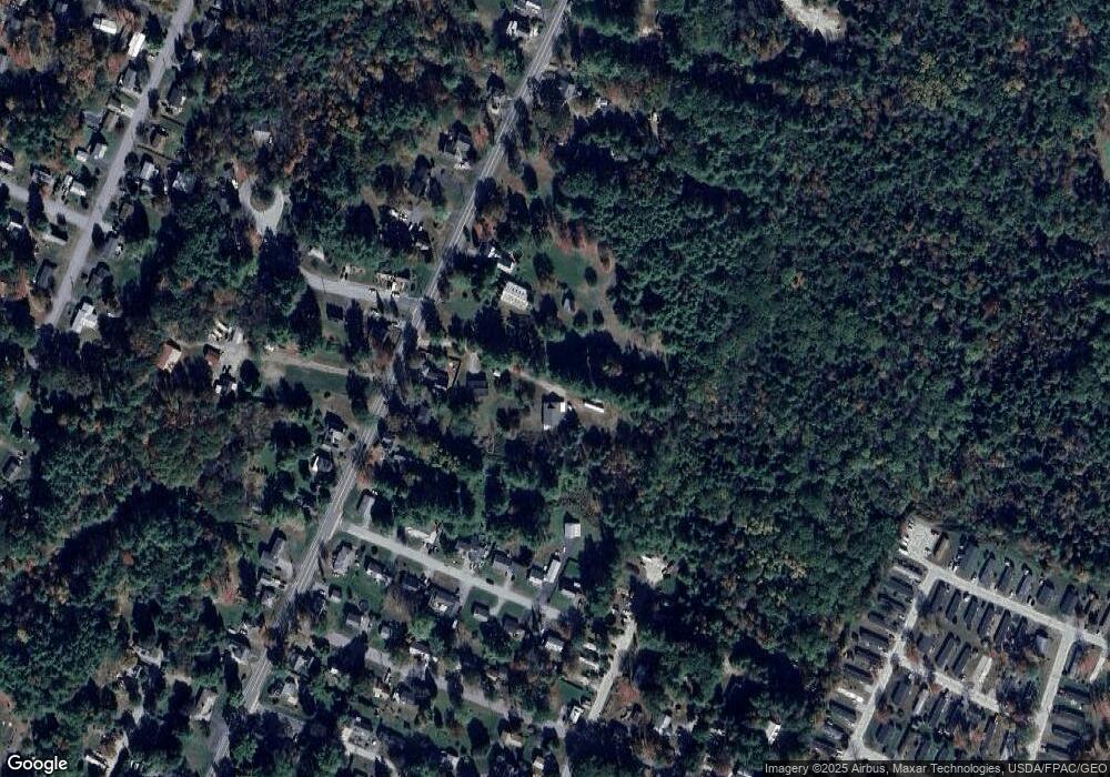 00 Moxie Ln, Lisbon, ME 04252 - photo 1