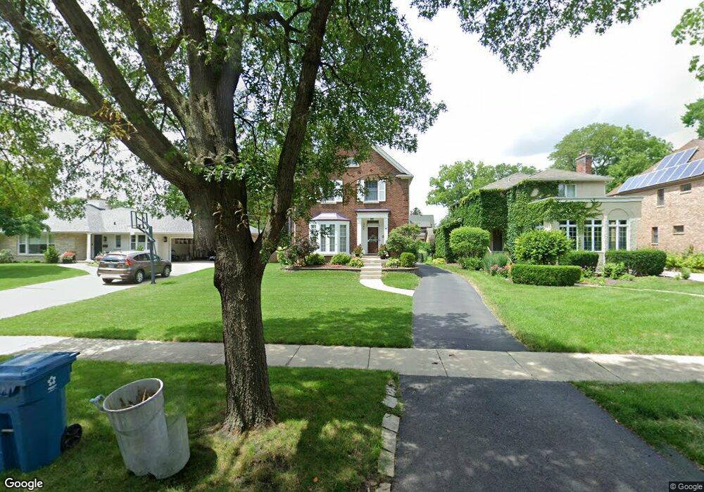 246 S Kenmore Ave, Elmhurst, IL 60126 - photo 1