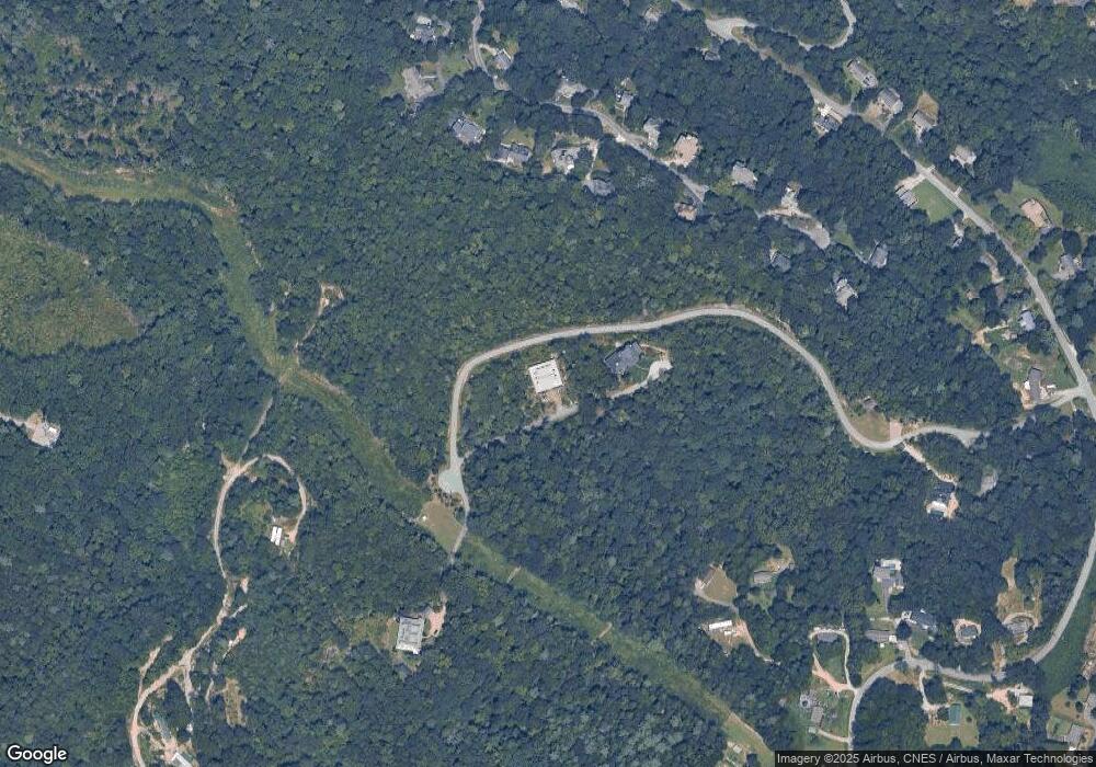 399 Two Jacks Dr, Hendersonville, NC 28792 - photo 1