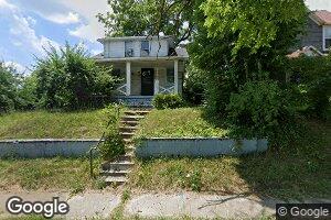 819 Burwood Ave, Dayton, OH 45417