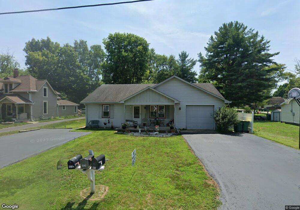 1023 Park Ave, Franklin, IN 46131 - photo 1