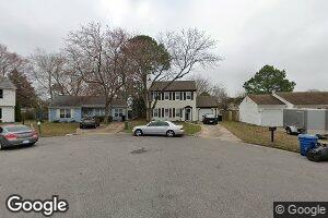 1408 Canisbay Ct, Virginia Beach, VA 23464