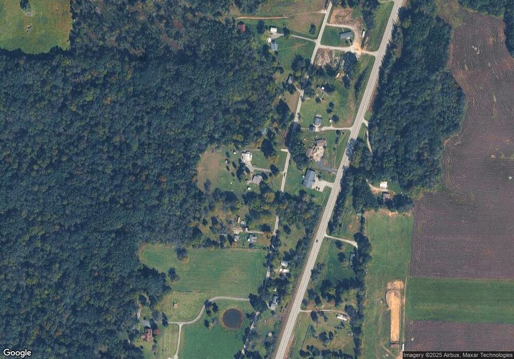 3725 Old Highway 135 SW, Corydon, IN 47112 - photo 1