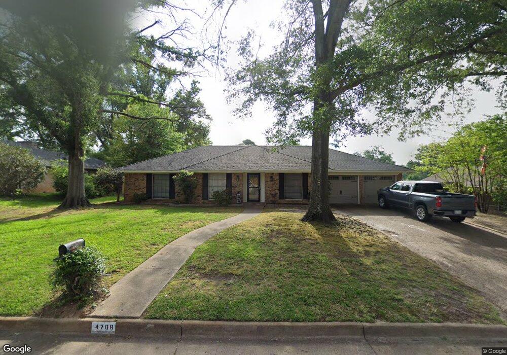 4708 4708 Stratford Dr, Tyler, TX 75703 - photo 1