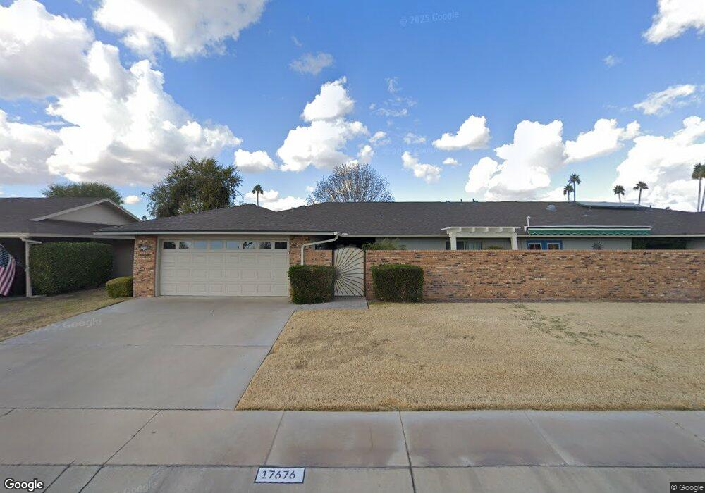 17676 N Del Webb Blvd, Sun City, AZ 85373 - photo 1