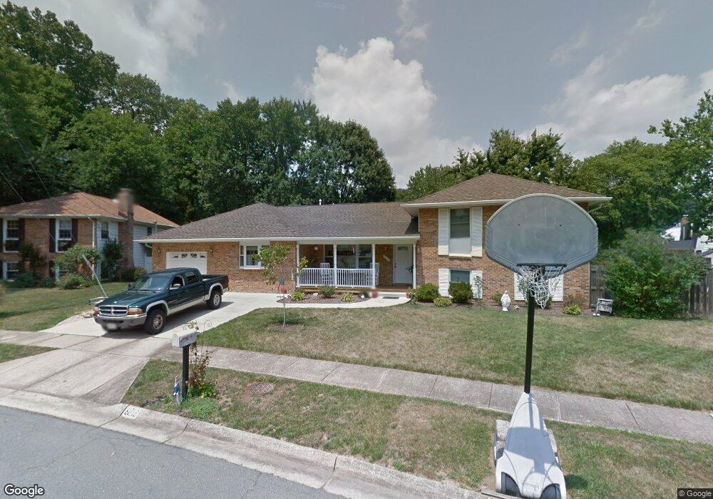 6212 Goodman Rd, Laurel, MD 20707 - photo 1