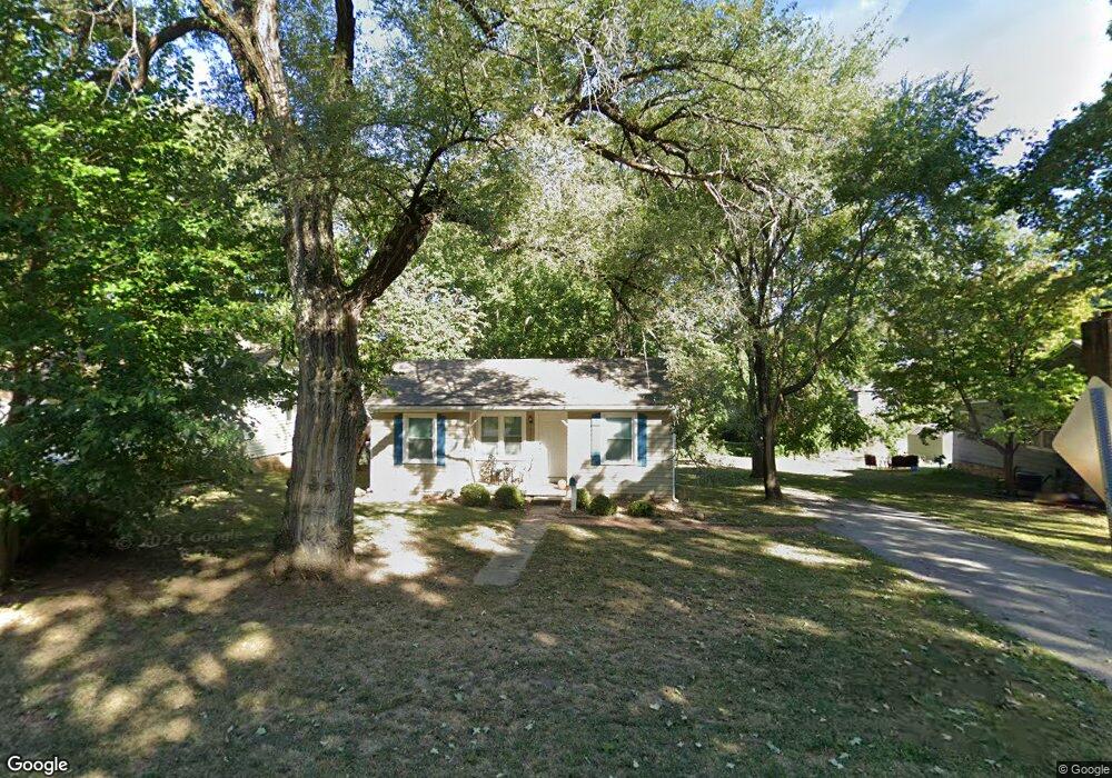 5511 Caenen St, Shawnee, KS 66216 - photo 1