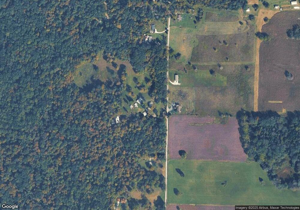 3311 Dixie Rd SW, Corydon, IN 47112 - photo 1