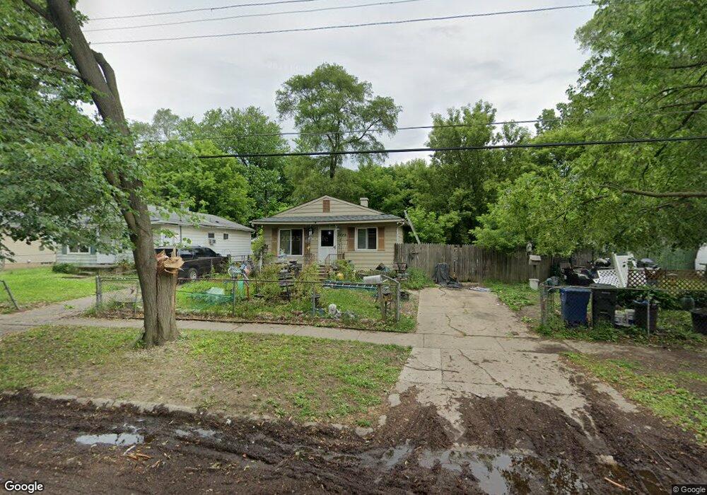 3229 Montana Ave, Flint, MI 48506 - photo 1