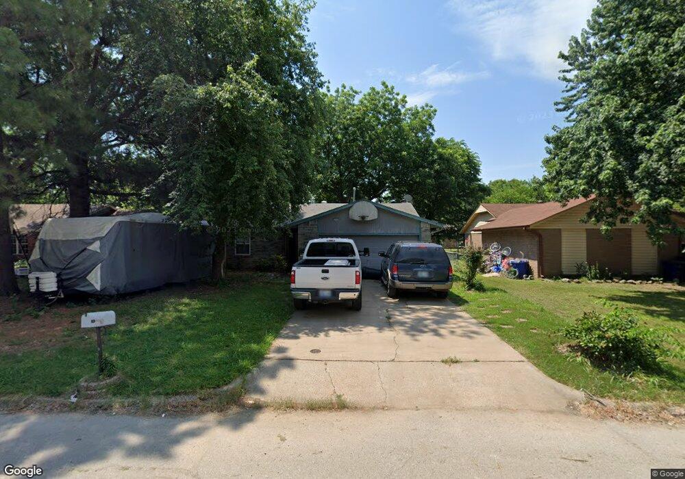 21416 E 33rd St S, Broken Arrow, OK 74014 - photo 1