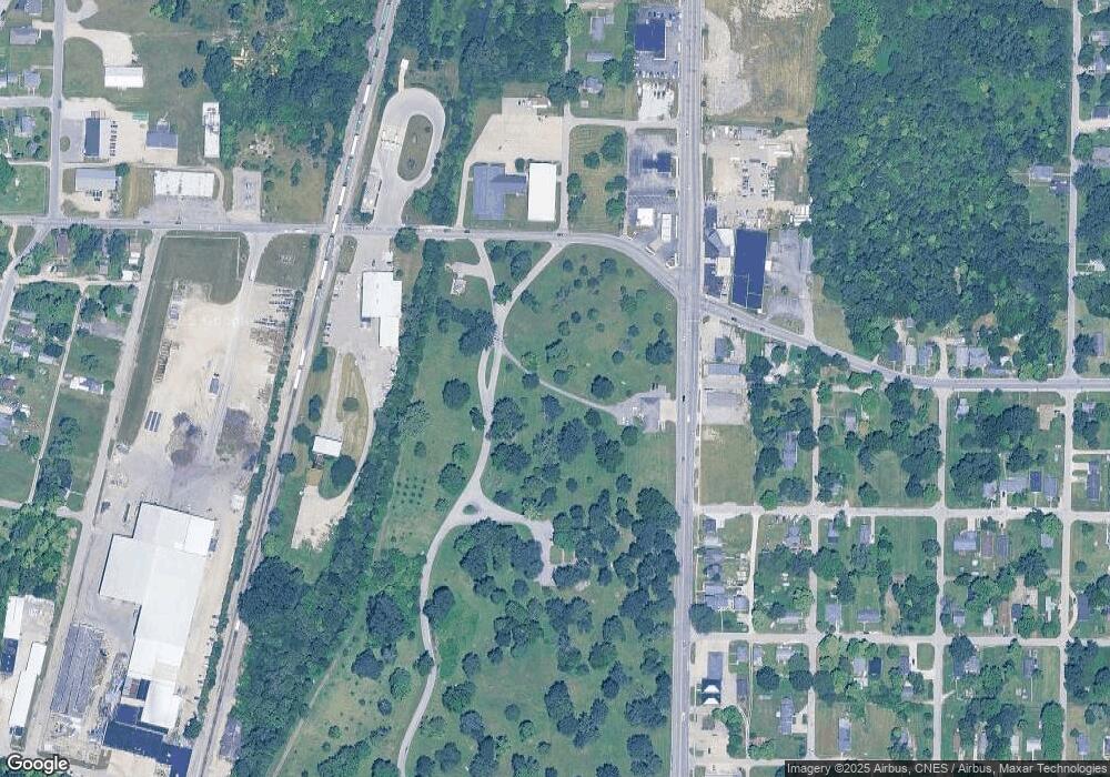 2900 E Cr Rd 350 N unit LotWP001, Muncie, IN 47303 - photo 1