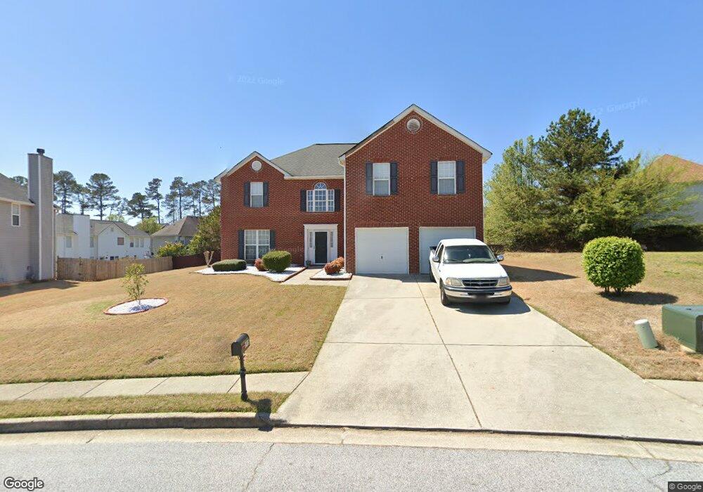 1915 Pinehurst View Dr unit 2, Grayson, GA 30017 - photo 1