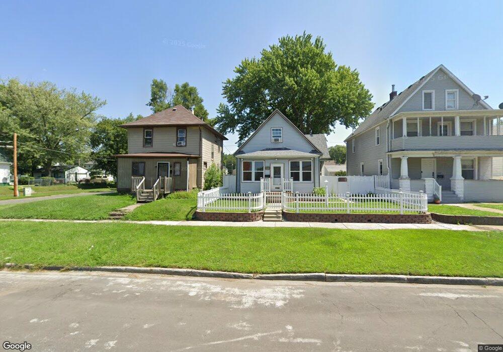 1601 12th St, Rock Island, IL 61201 - photo 1