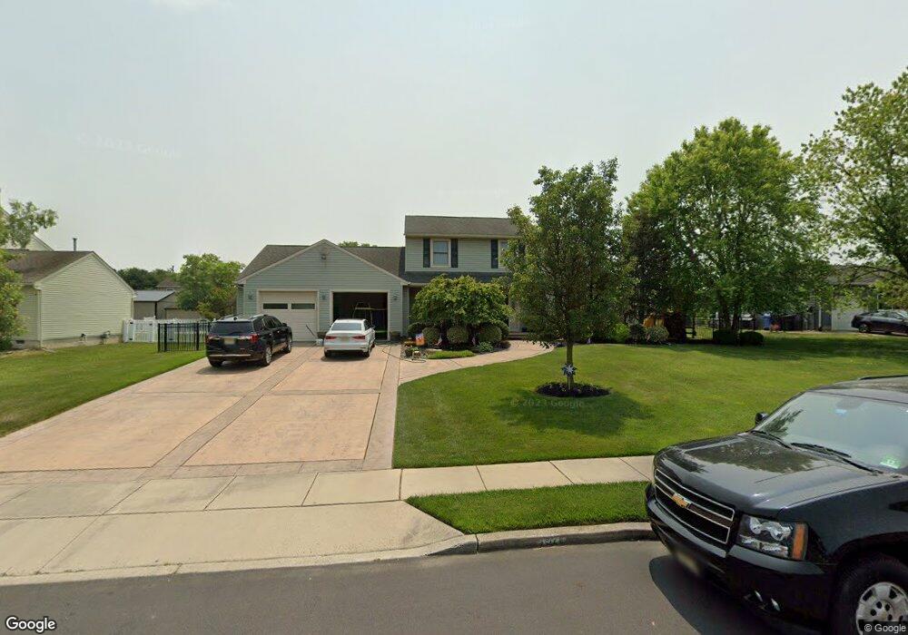 392 Megan Dr, Mickleton, NJ 08056 - photo 1