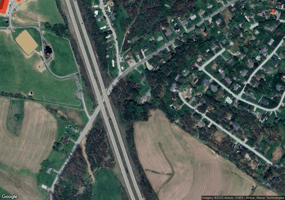 76 Shirley Dr, Indiana, PA 15701 - photo 1