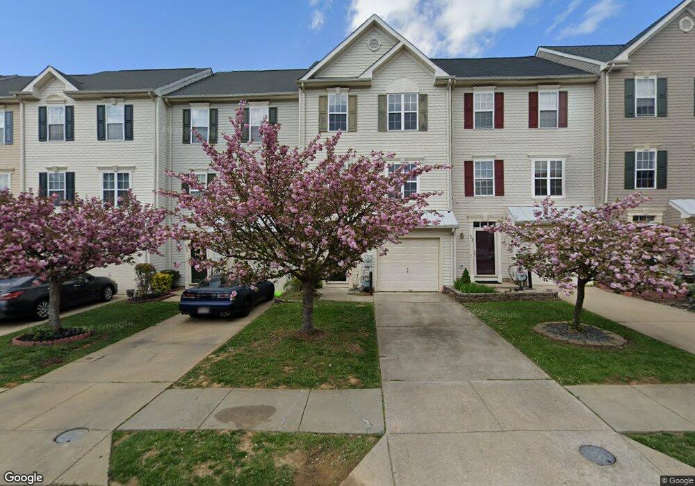 4154 Brown Bark Cir, Randallstown, MD 21133 - photo 1