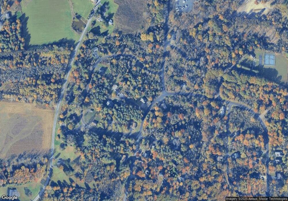 4 Wileys Swamp Ct unit C 12, Athens, NY 12015 - photo 1