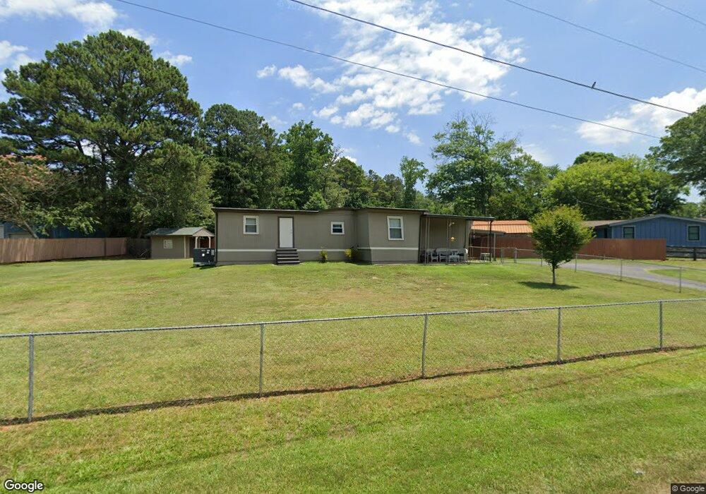 5377 Hamby Rd, Acworth, GA 30102 - photo 1