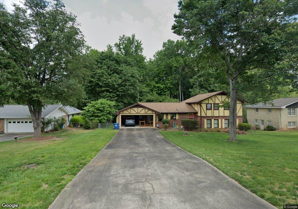 4435 Hale Dr SW, Lilburn, GA 30047 - photo 1