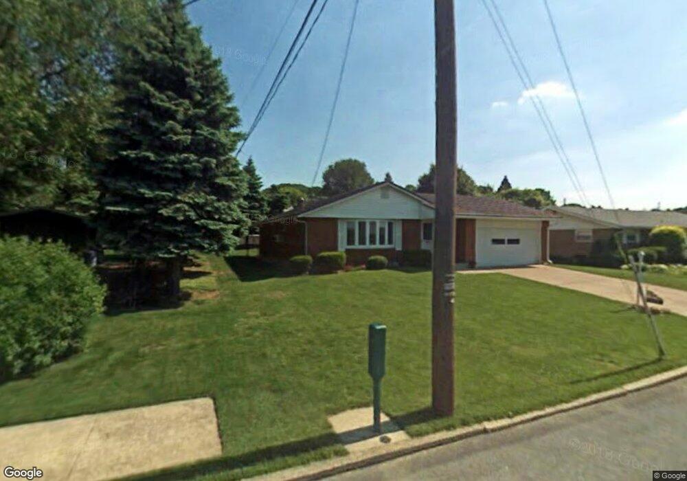 970 E Fairview St unit 974, Allentown, PA 18109 - photo 1