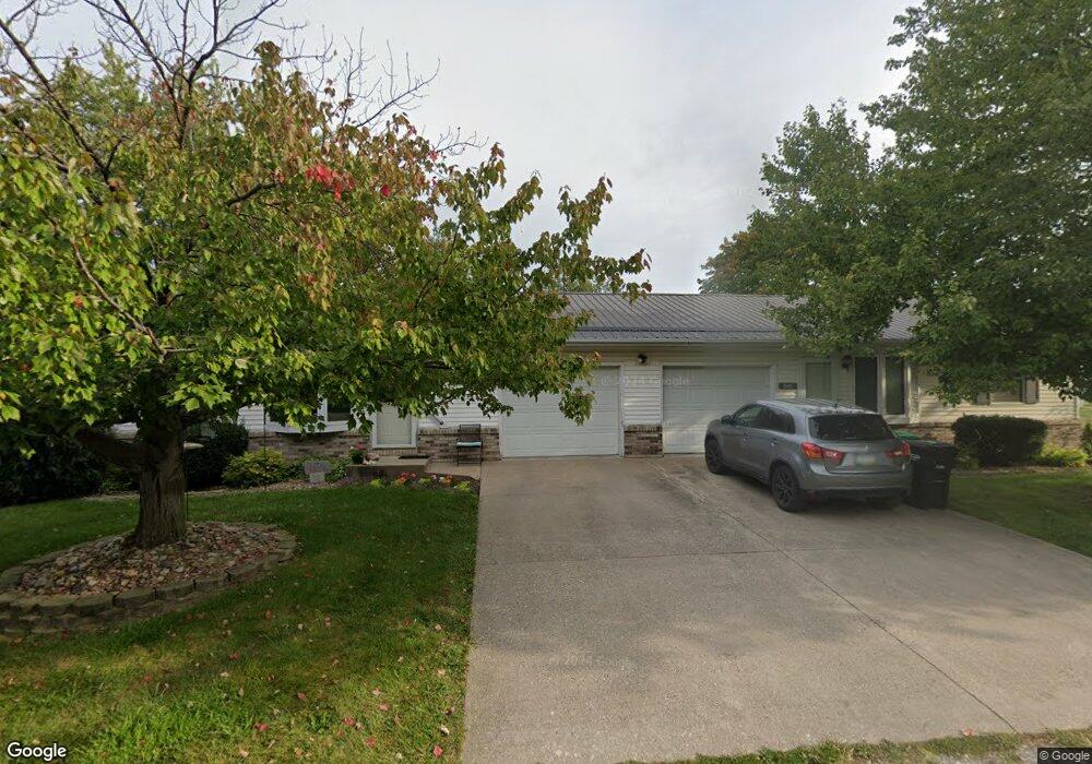 305 W 2nd St, Wayland, IA 52654 - photo 1