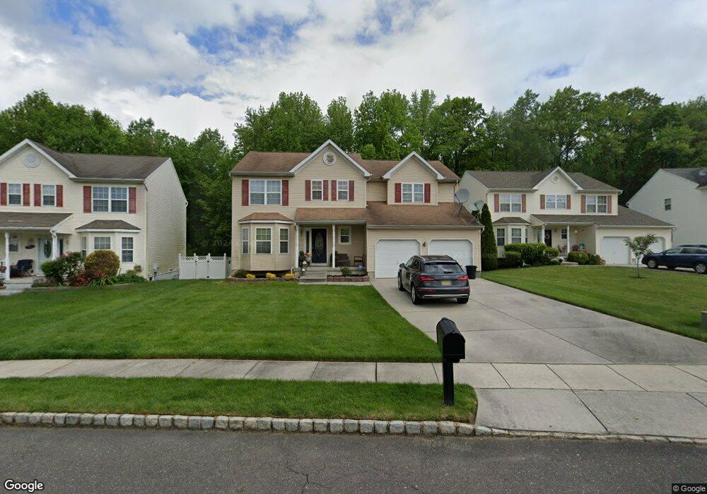 11 Manchester Ct, Wenonah, NJ 08090 - photo 1