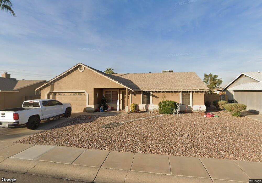 2004 E Boston St, Chandler, AZ 85225 - photo 1