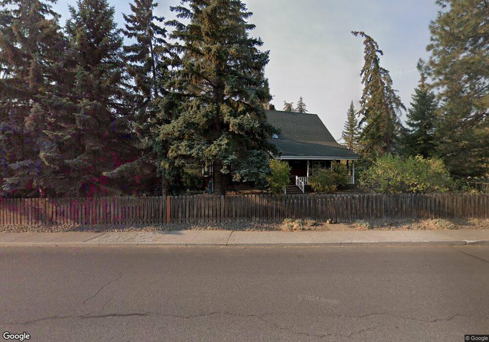 1943 NE Wells Acres Rd, Bend, OR 97701 - photo 1