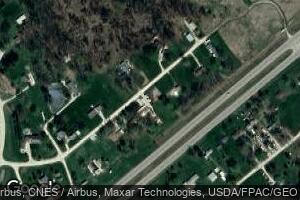 1912 Arthur Dr, Fort Madison, IA 52627