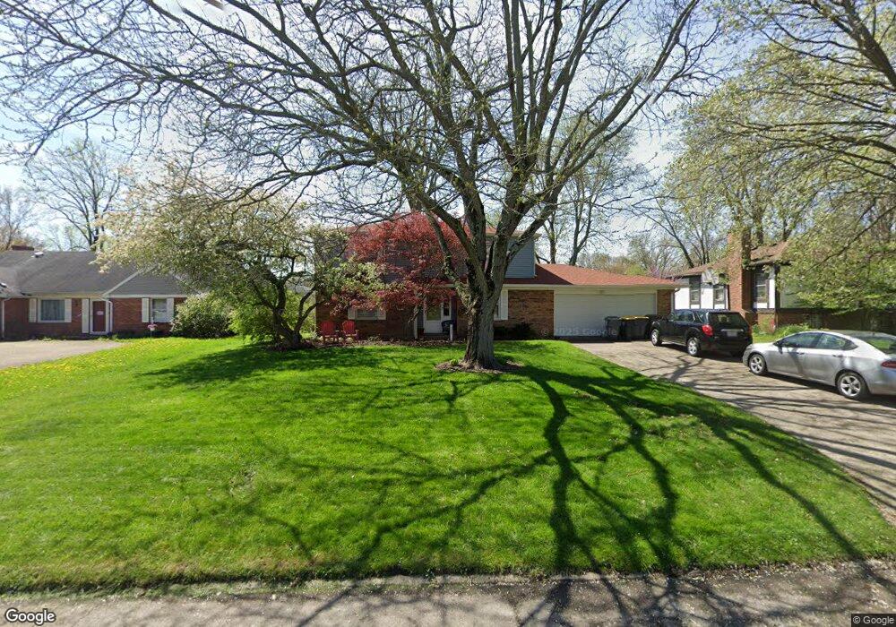 3137 Greenbriar Rd, Anderson, IN 46011 - photo 1