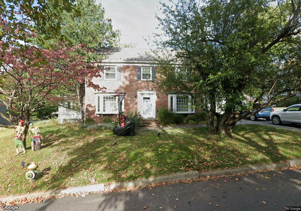 8 Harrison Ct, South Orange, NJ 07079 - photo 1