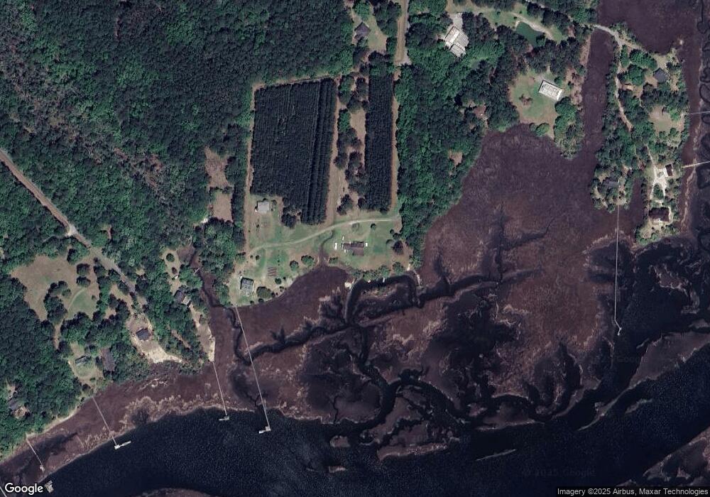 4595 Causey Pond Rd, Awendaw, SC 29429 - photo 1