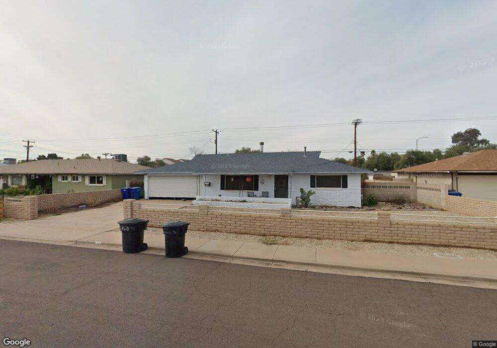 618 S Toltec, Mesa, AZ 85204 - photo 1