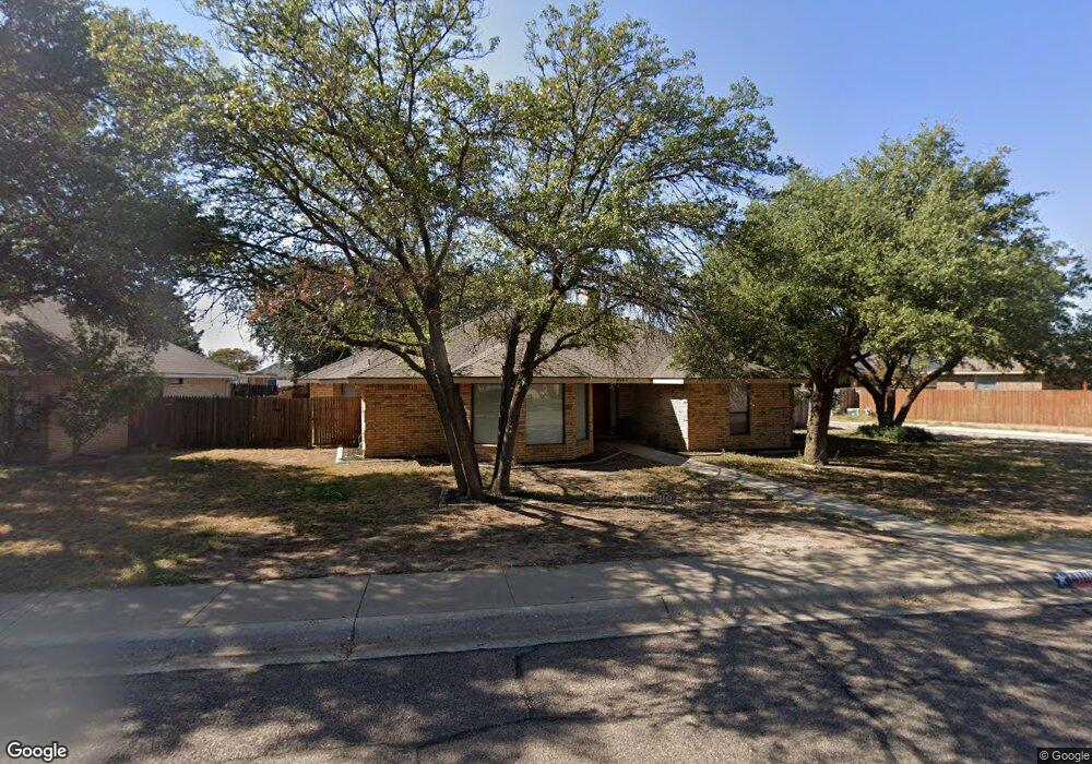 4105 Stratton Dr, Midland, TX 79707 - photo 1