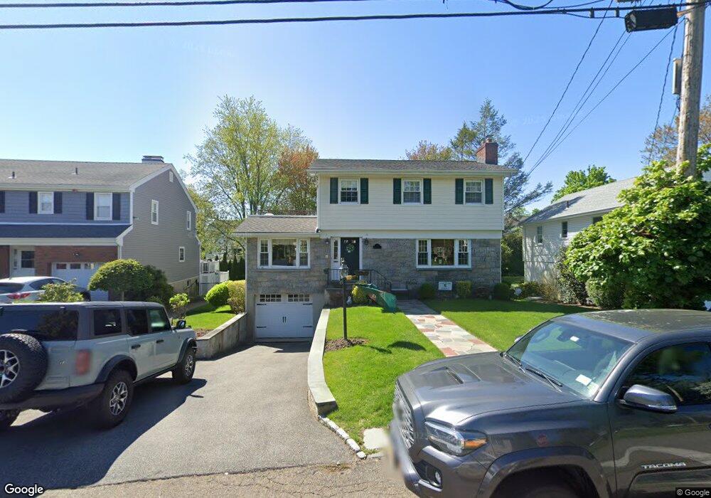 22 Everett St, Tuckahoe, NY 10707 - photo 1